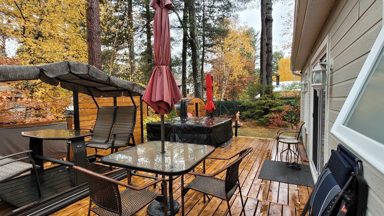 Photo of Outdoor in Rawdon