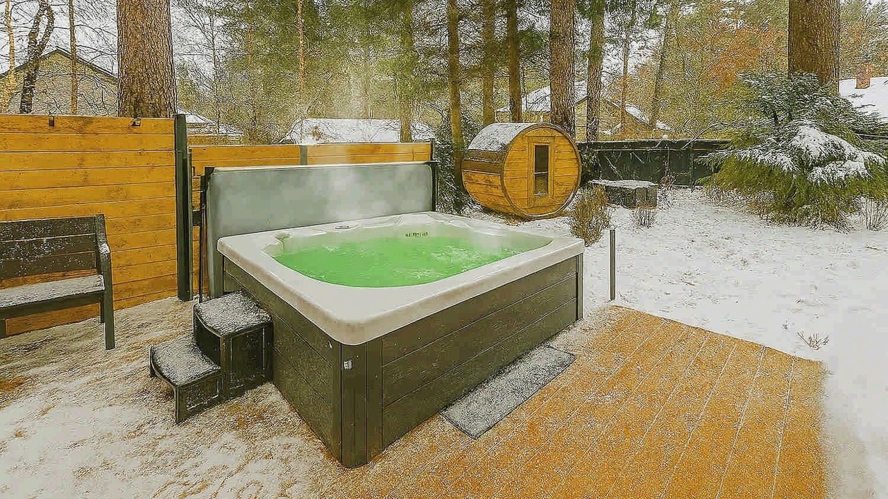 Photo of Outdoor in Rawdon