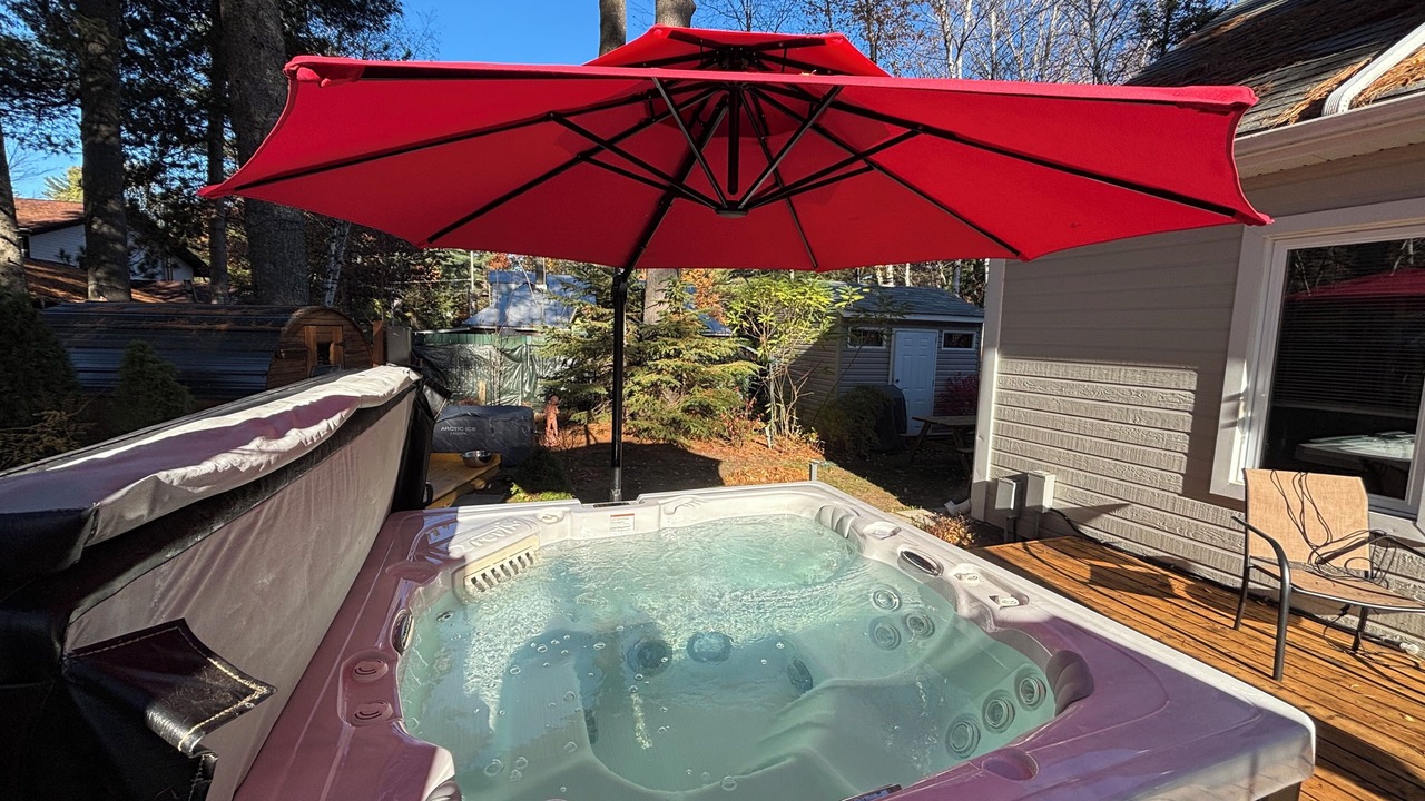 Photo of Outdoor in Rawdon