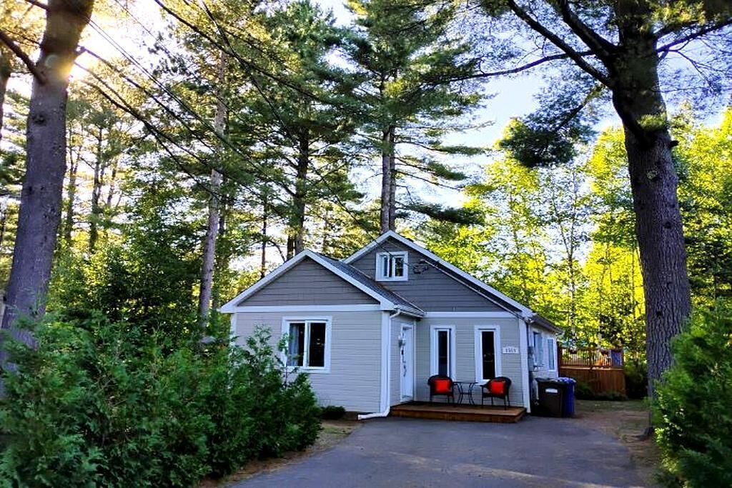 Photo of Outdoor in Rawdon