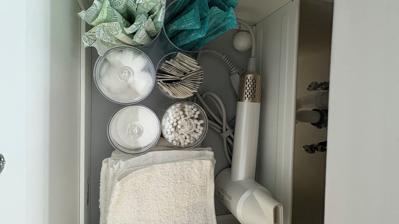 Photo of Bathroom in Enderly Park