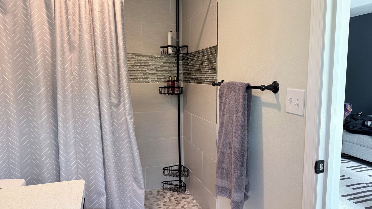 Photo of Bathroom in Portlock