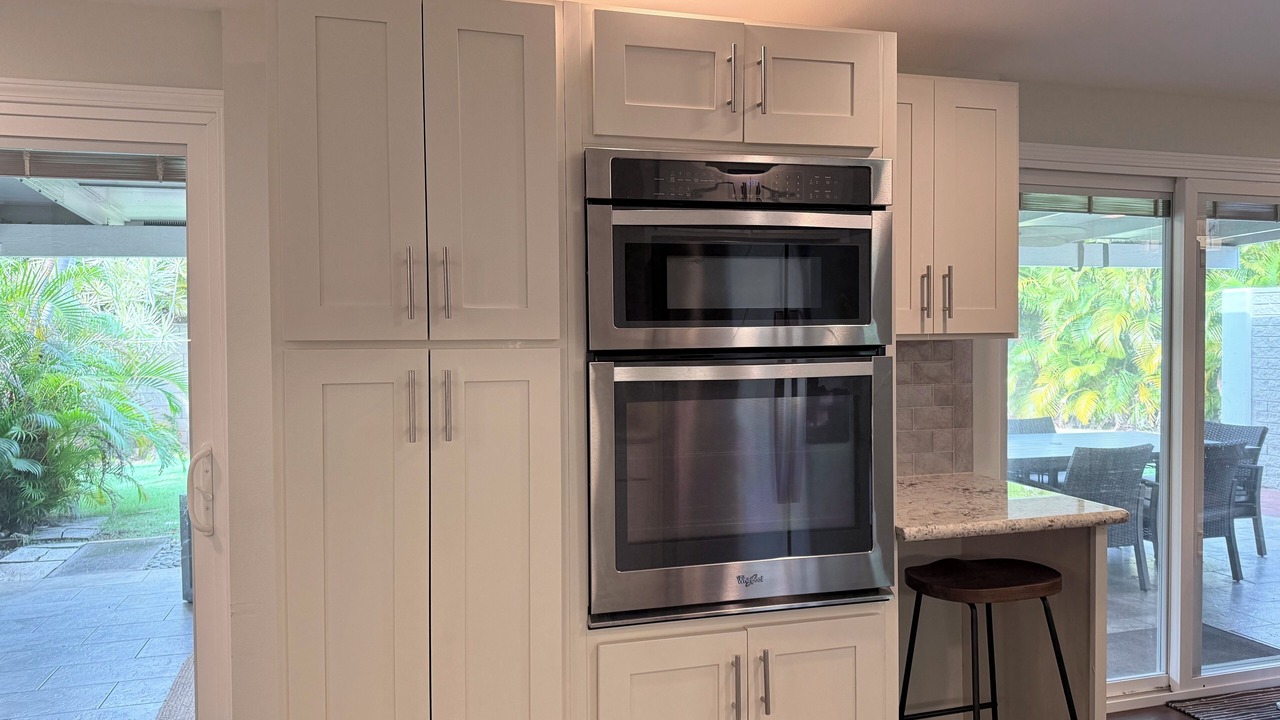 Photo of Kitchen in Portlock