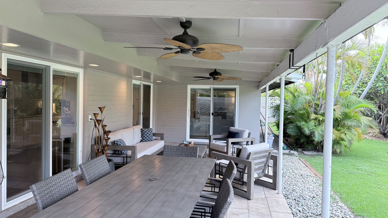 Photo of Outdoor in Portlock