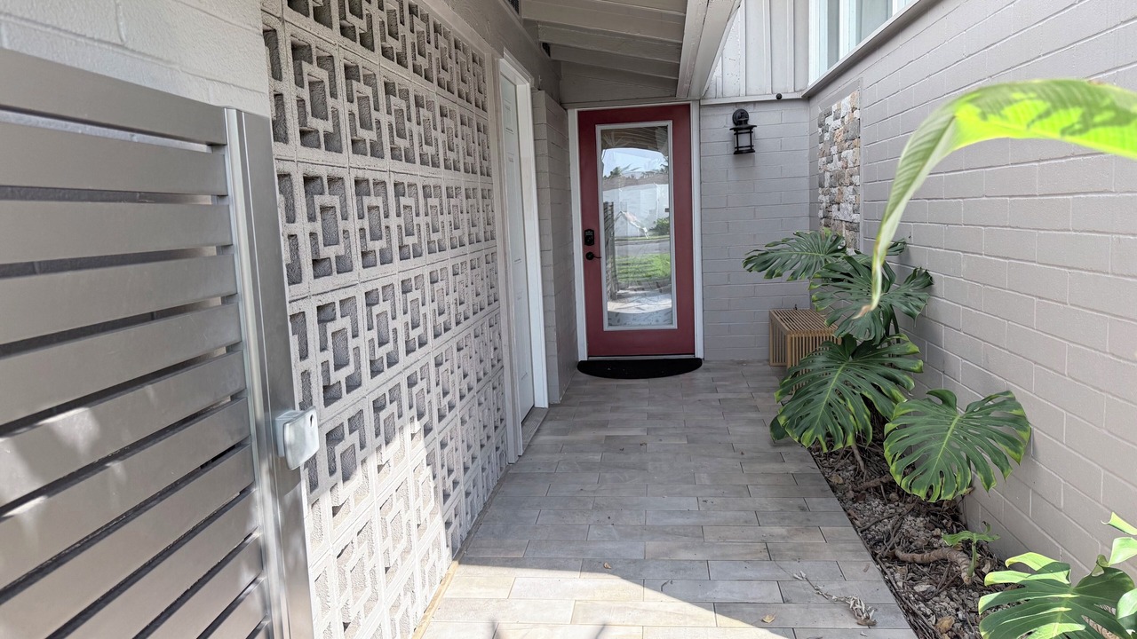 Photo of Outdoor in Portlock