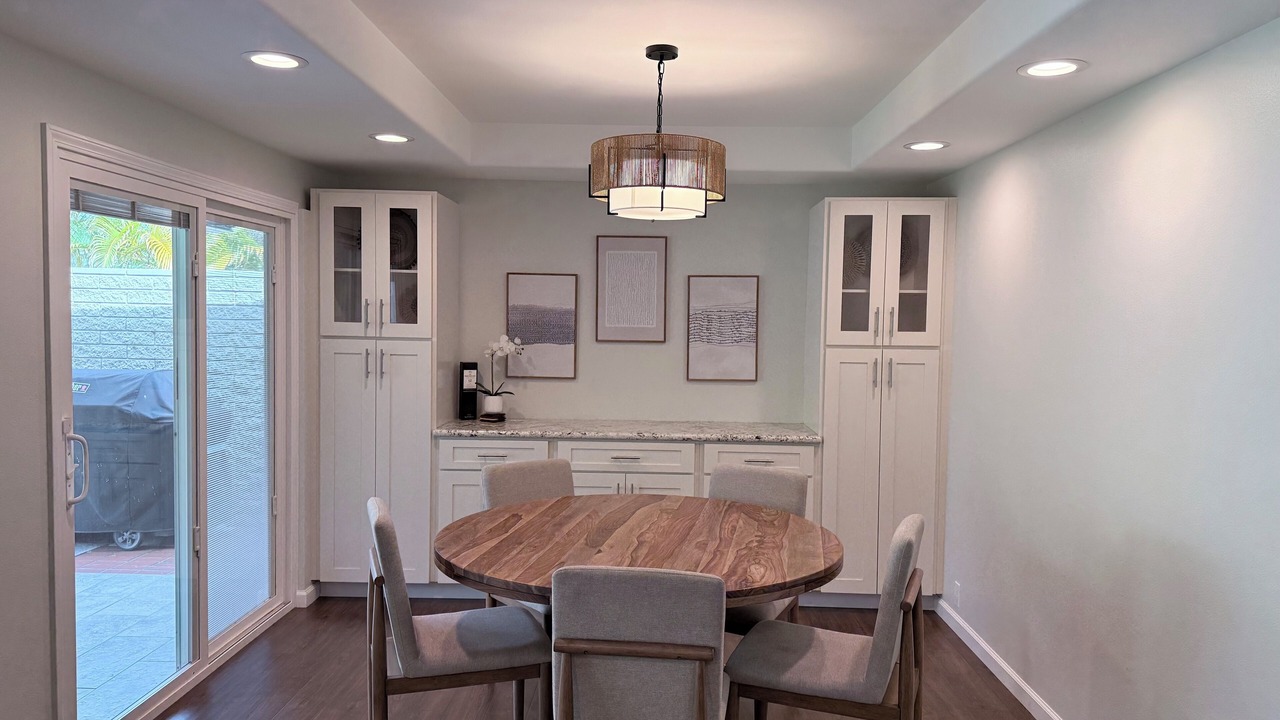 Photo of Bedroom in Portlock