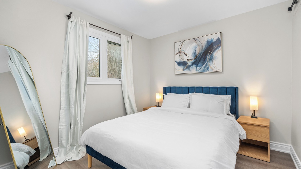 Photo of Bedroom in Fenelon Falls