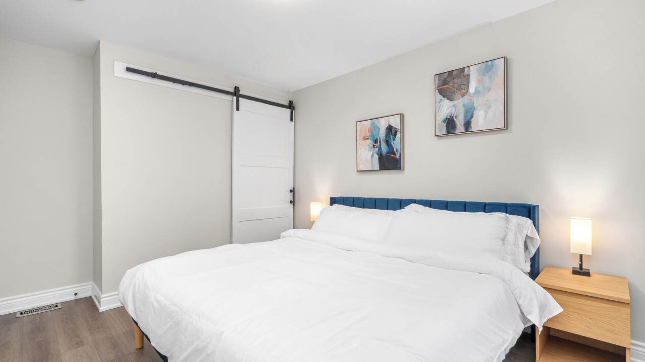 Photo of Bedroom in Fenelon Falls