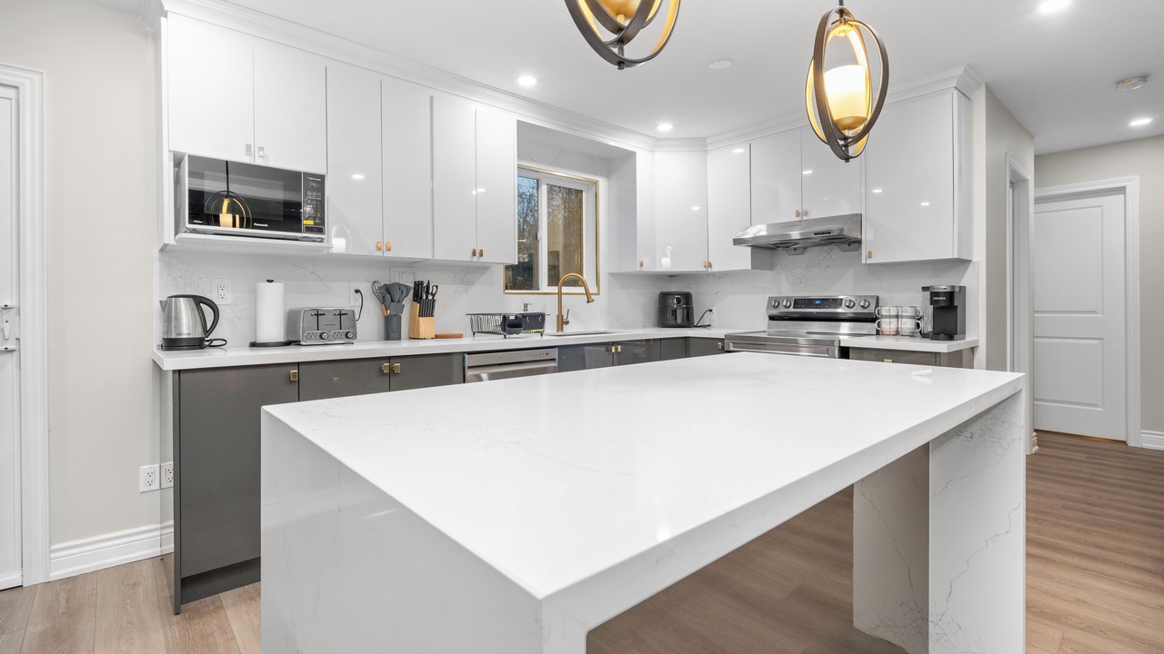 Photo of Kitchen in Fenelon Falls