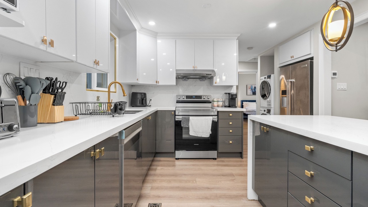 Photo of Kitchen in Fenelon Falls