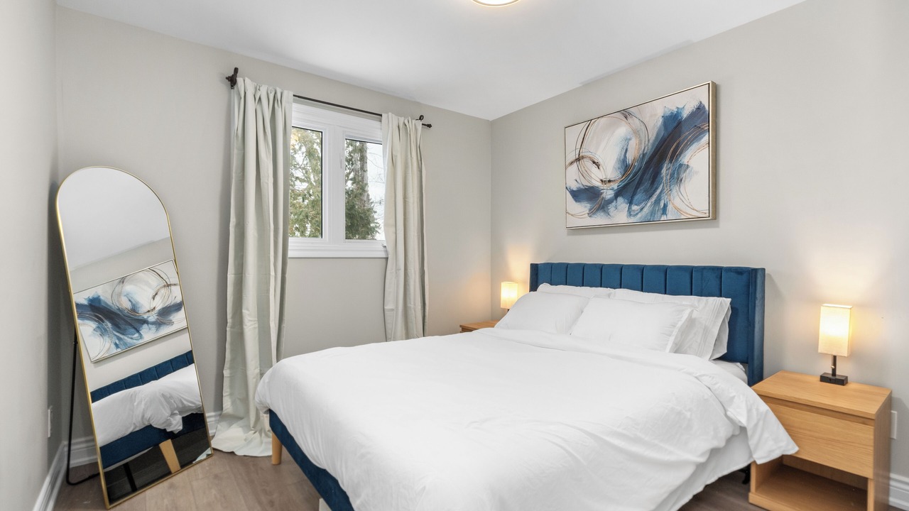 Photo of Bedroom in Fenelon Falls