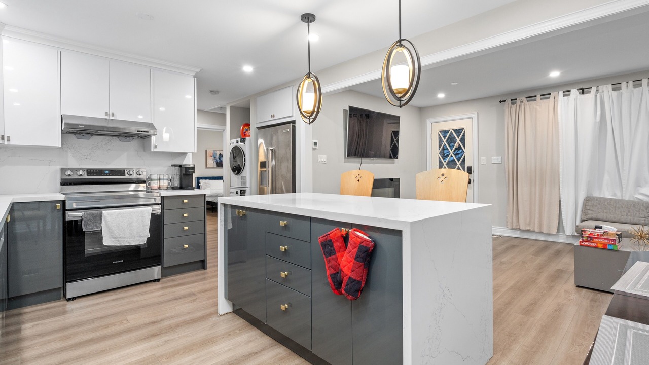 Photo of Kitchen in Fenelon Falls