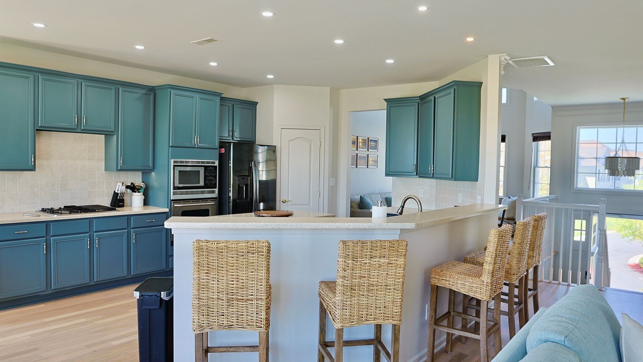 Photo of Kitchen in Bayside