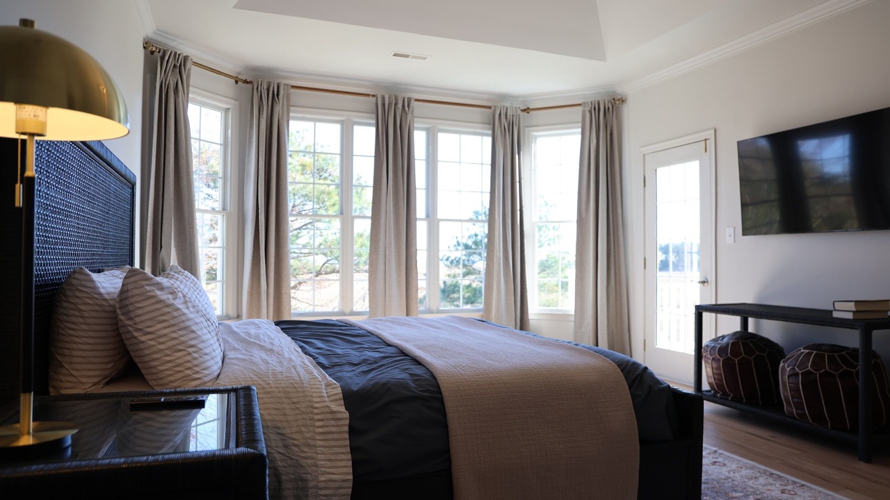 Photo of Bedroom in Bayside