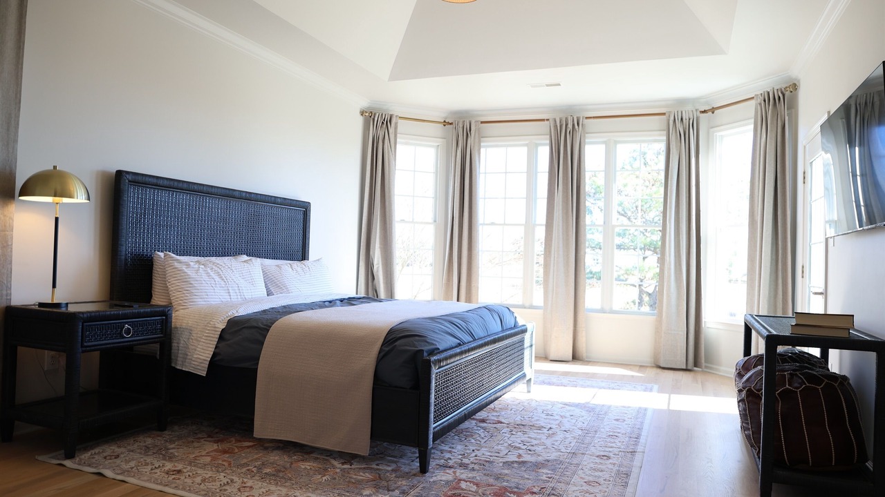 Photo of Bedroom in Bayside