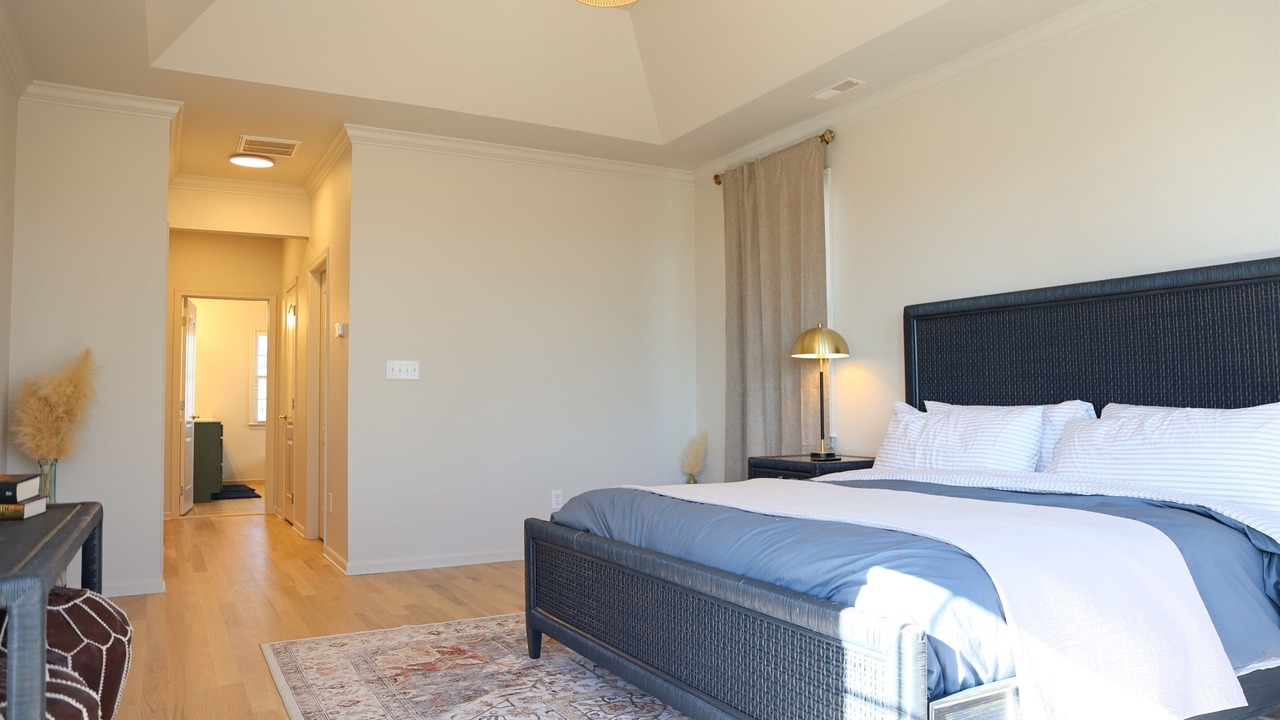 Photo of Bedroom in Bayside