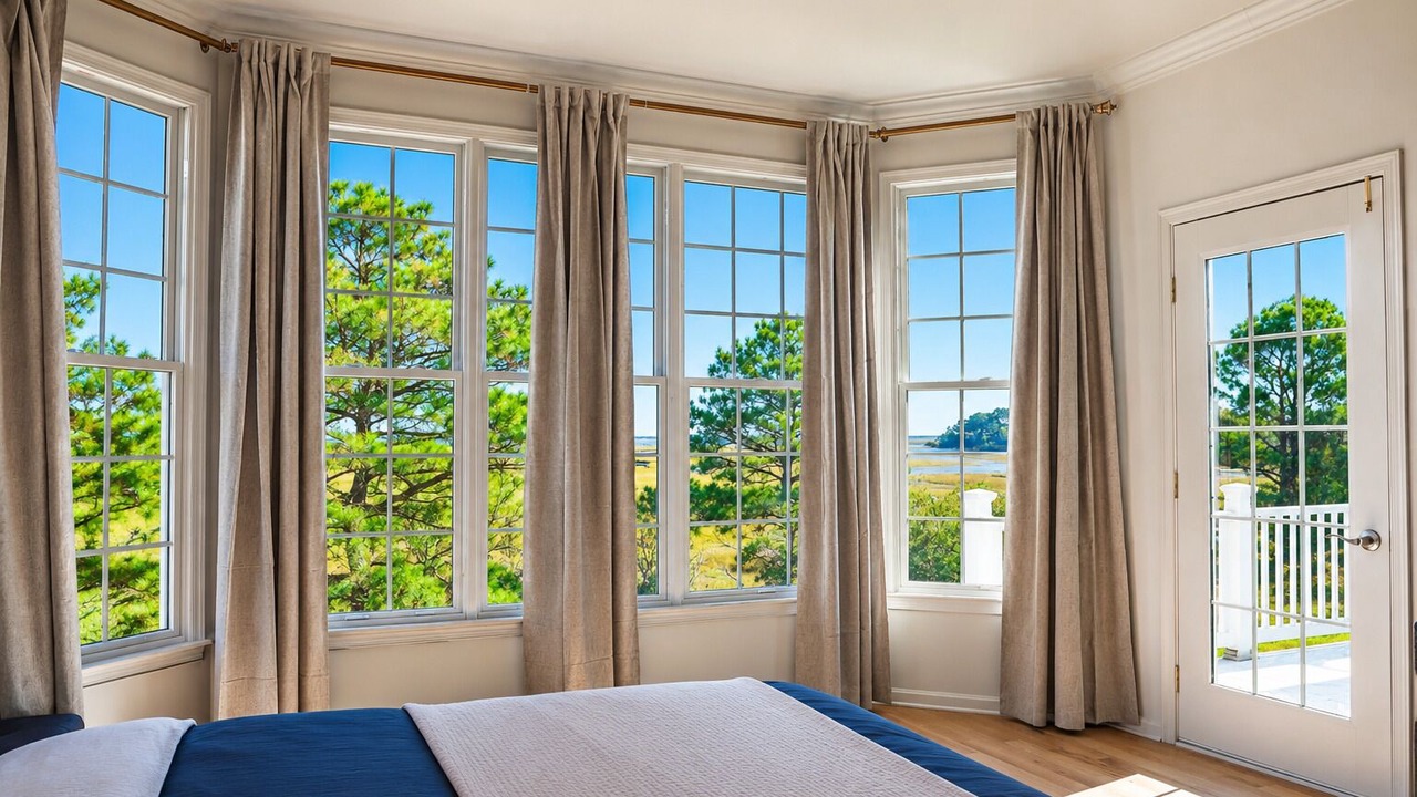 Photo of Bedroom in Bayside