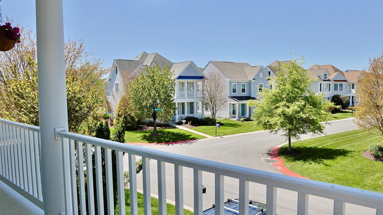 Photo of Outdoor in Bayside