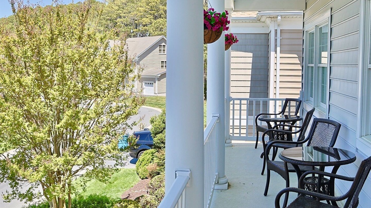 Photo of Outdoor in Bayside