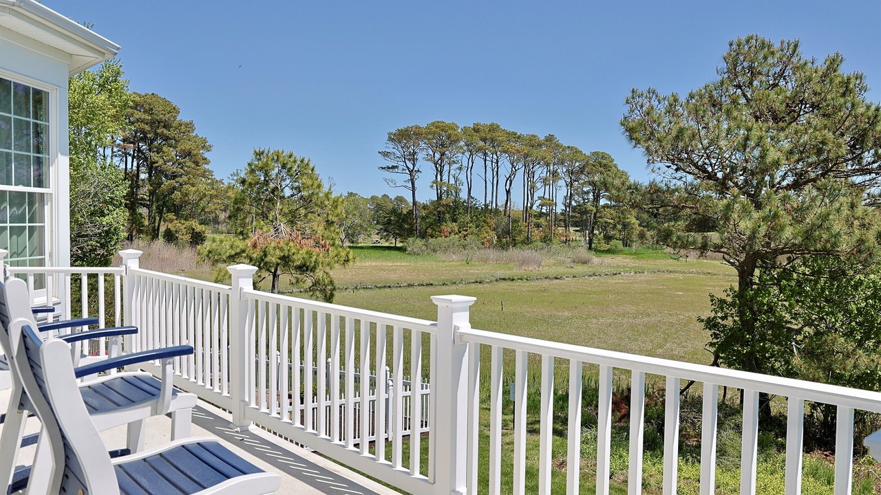 Photo of Outdoor in Bayside