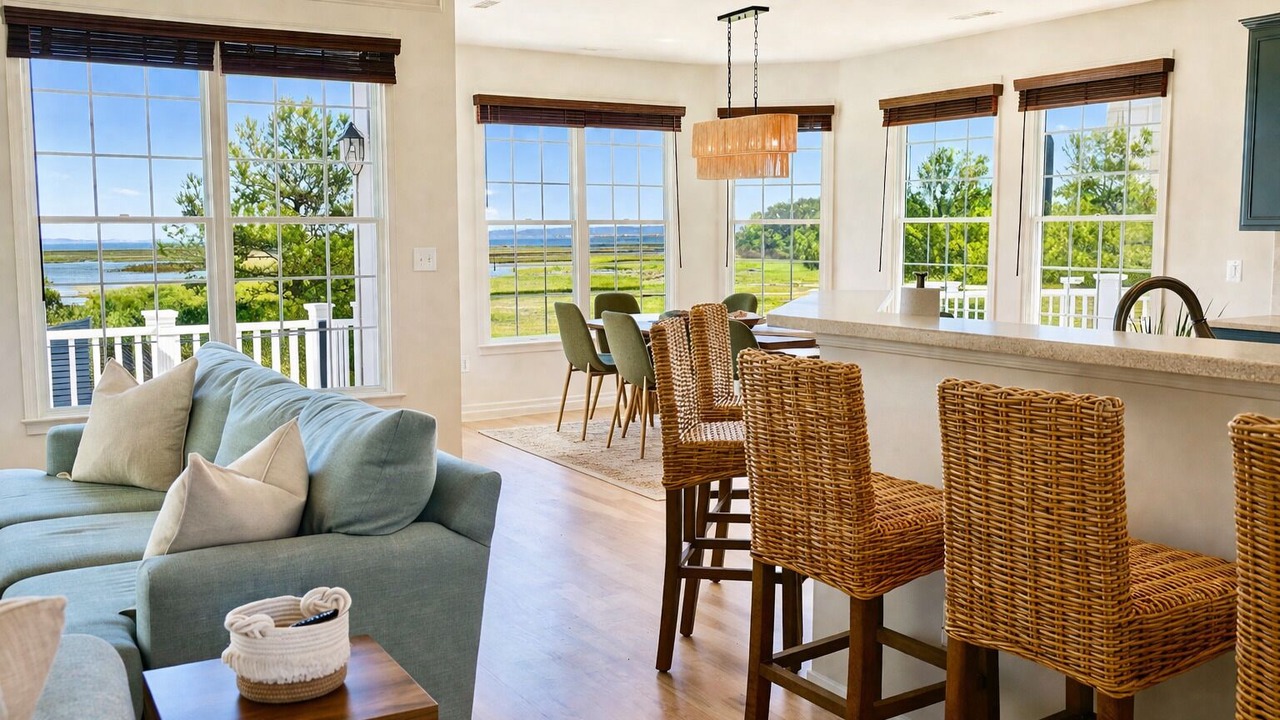 Photo of Livingroom in Bayside