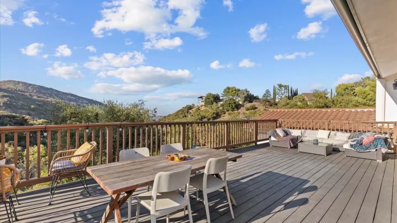 Photo of Outdoor in Topanga