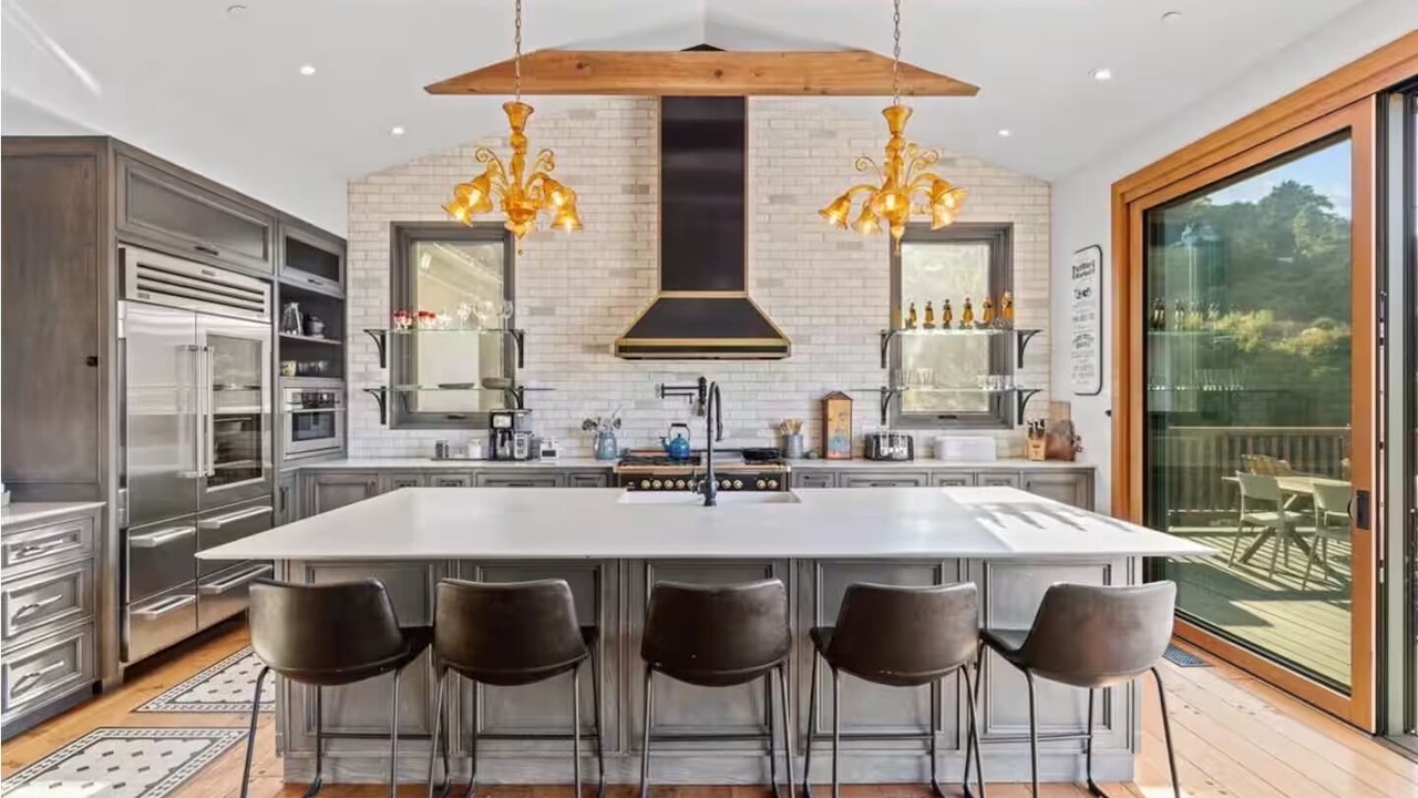 Photo of Kitchen in Topanga