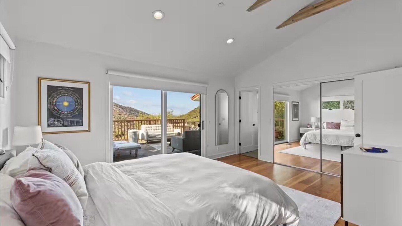 Photo of Bedroom in Topanga