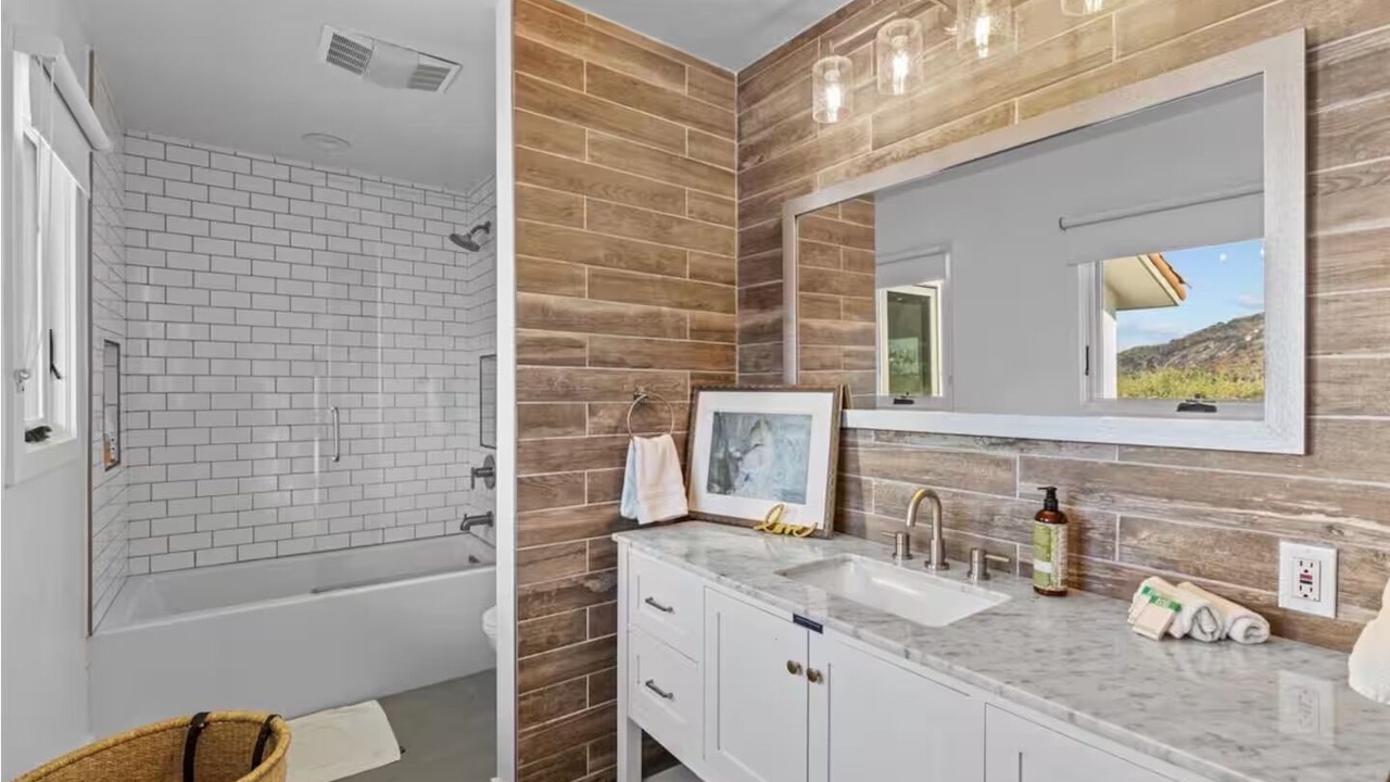 Photo of Bathroom in Topanga