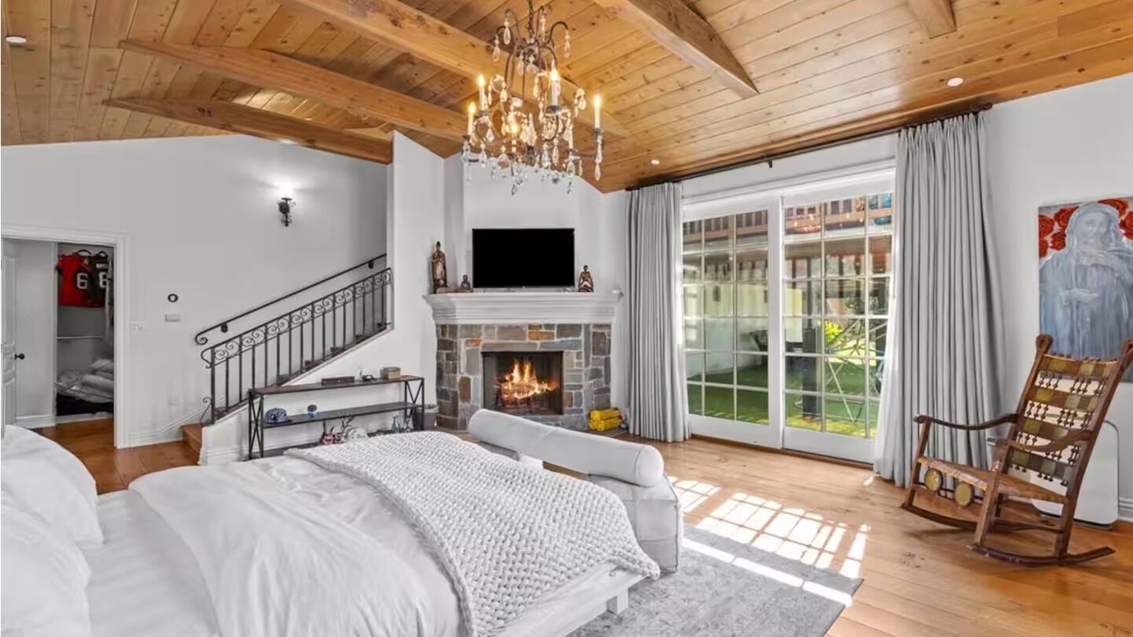 Photo of Bedroom in Topanga