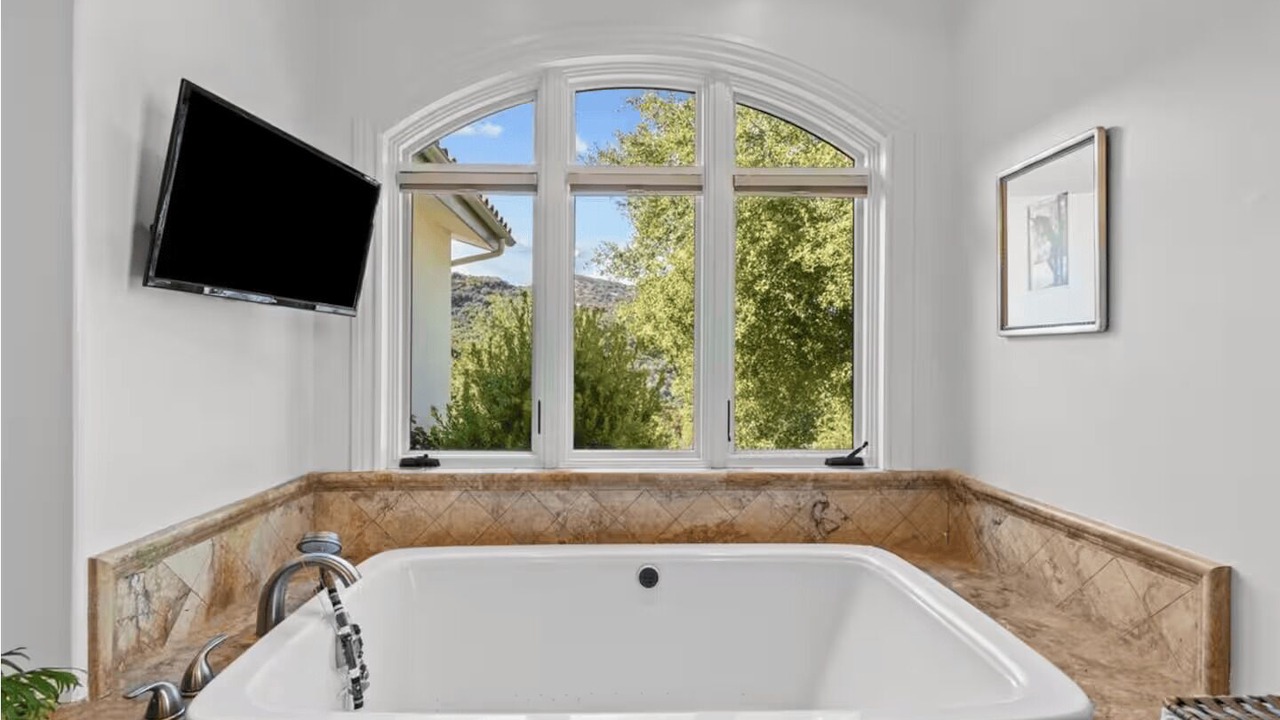 Photo of Bathroom in Topanga
