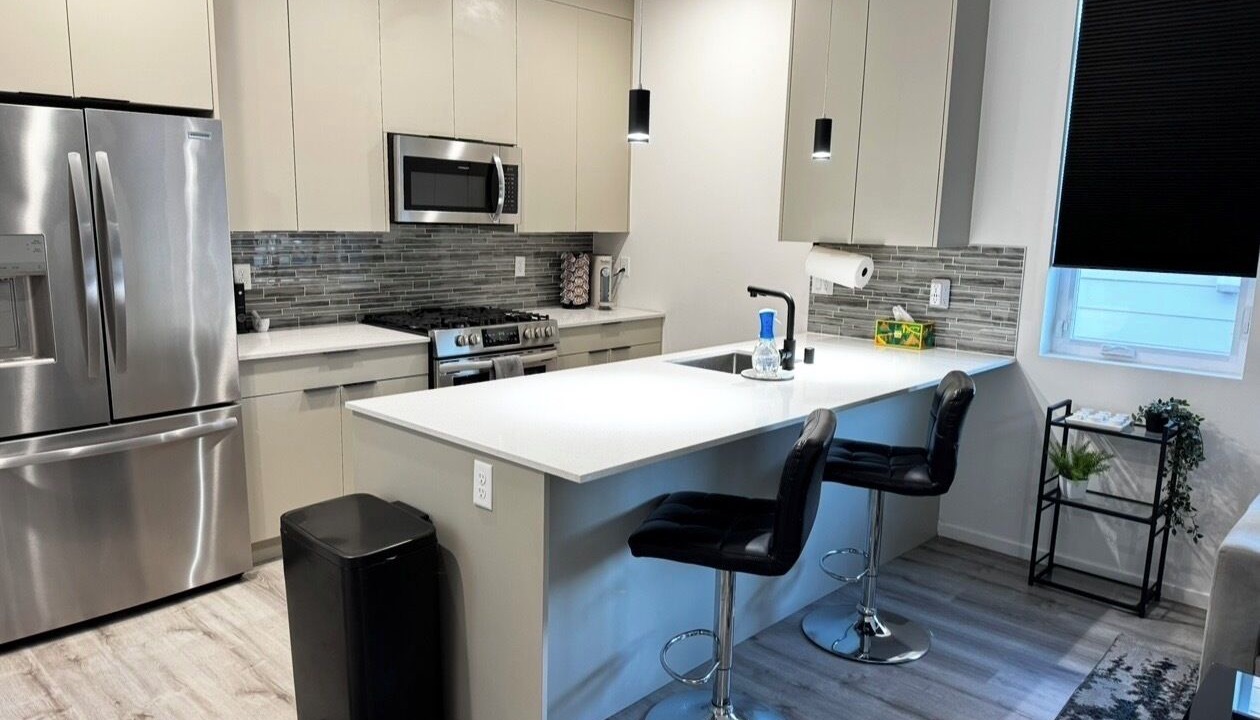 Photo of Kitchen in North Beacon Hill