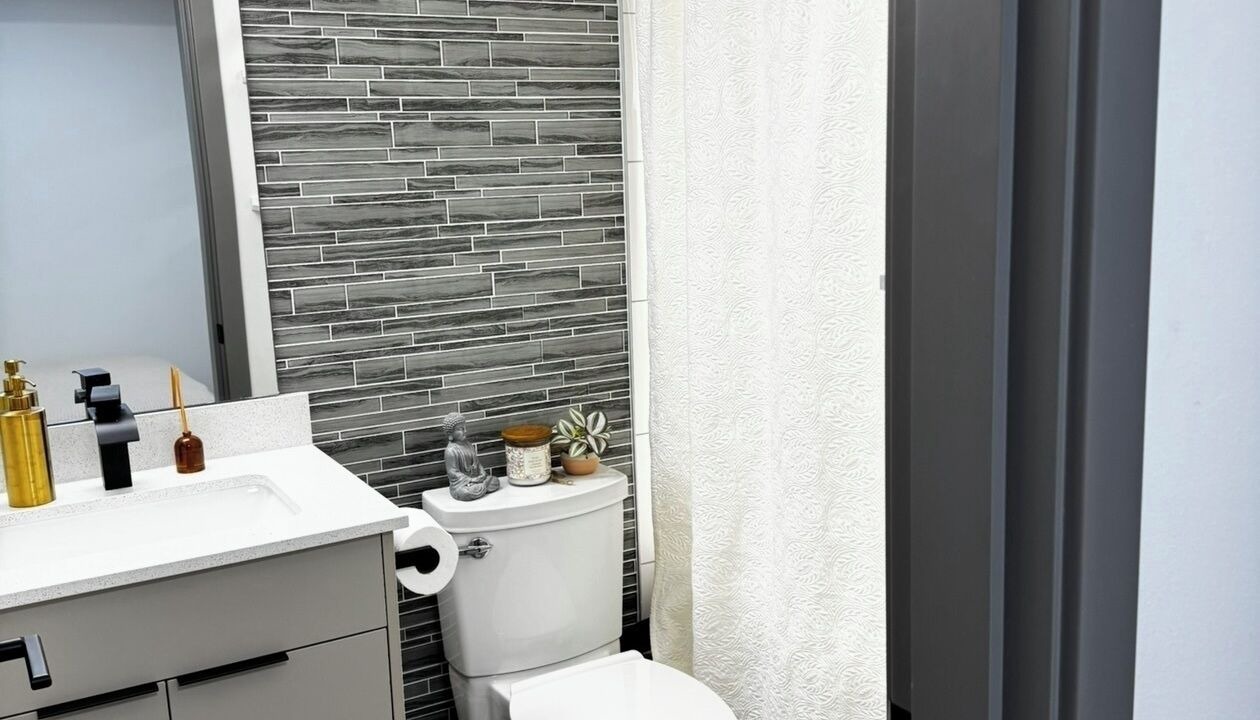 Photo of Bathroom in North Beacon Hill