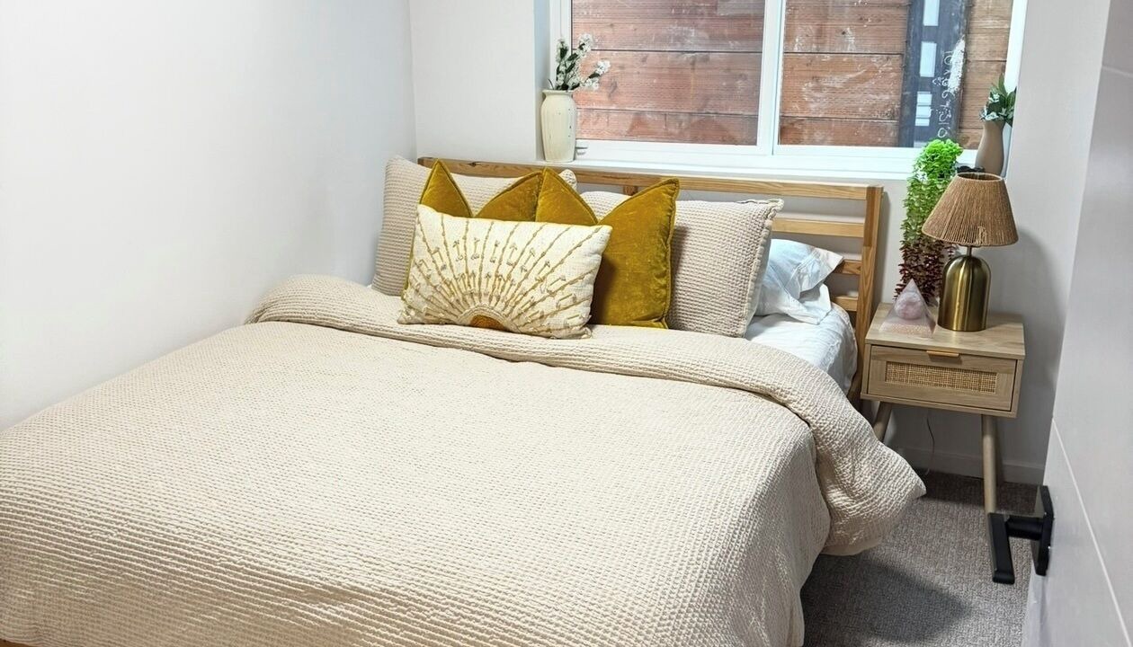 Photo of Bedroom in North Beacon Hill