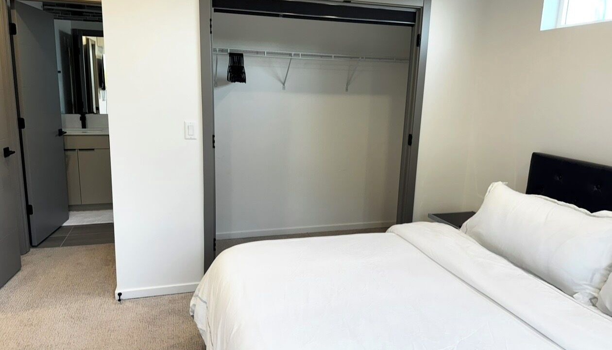 Photo of Bedroom in North Beacon Hill