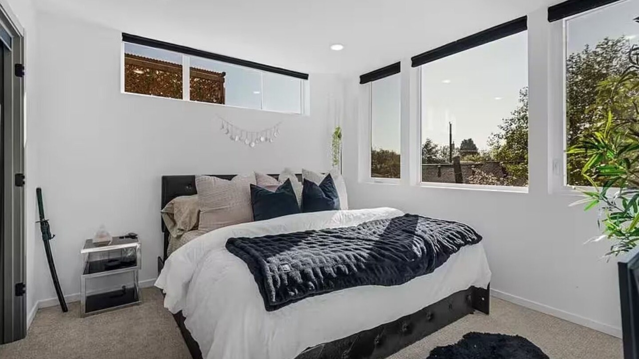 Photo of Bedroom in North Beacon Hill