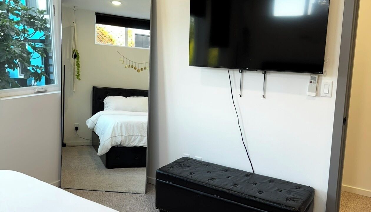 Photo of Bedroom in North Beacon Hill