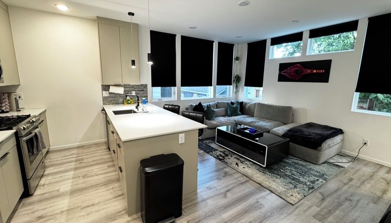 Photo of Others in North Beacon Hill