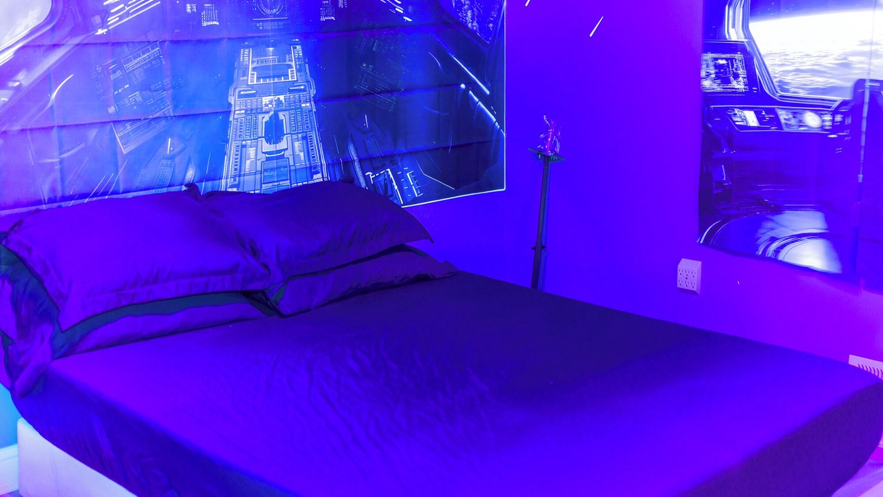 Photo of Bedroom in Gaithersburg