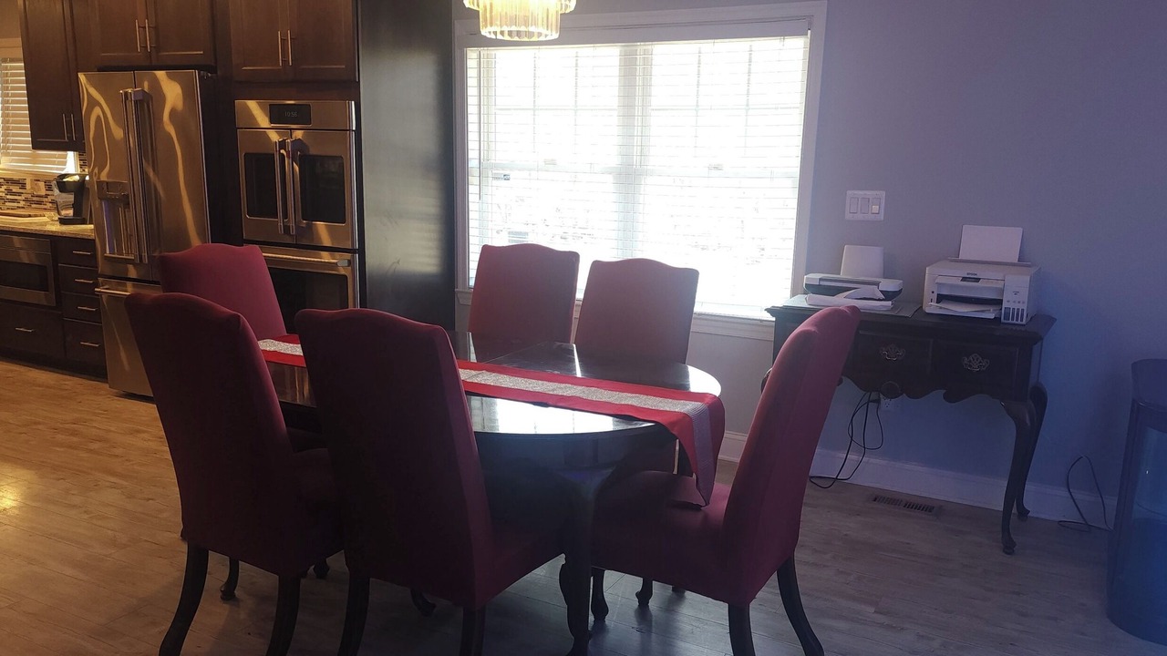 Photo of Kitchen in Gaithersburg