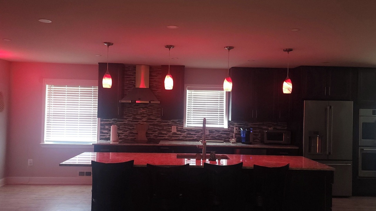Photo of Kitchen in Gaithersburg