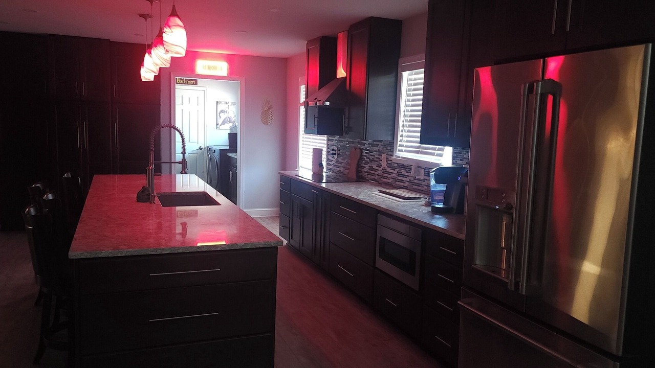 Photo of Kitchen in Gaithersburg