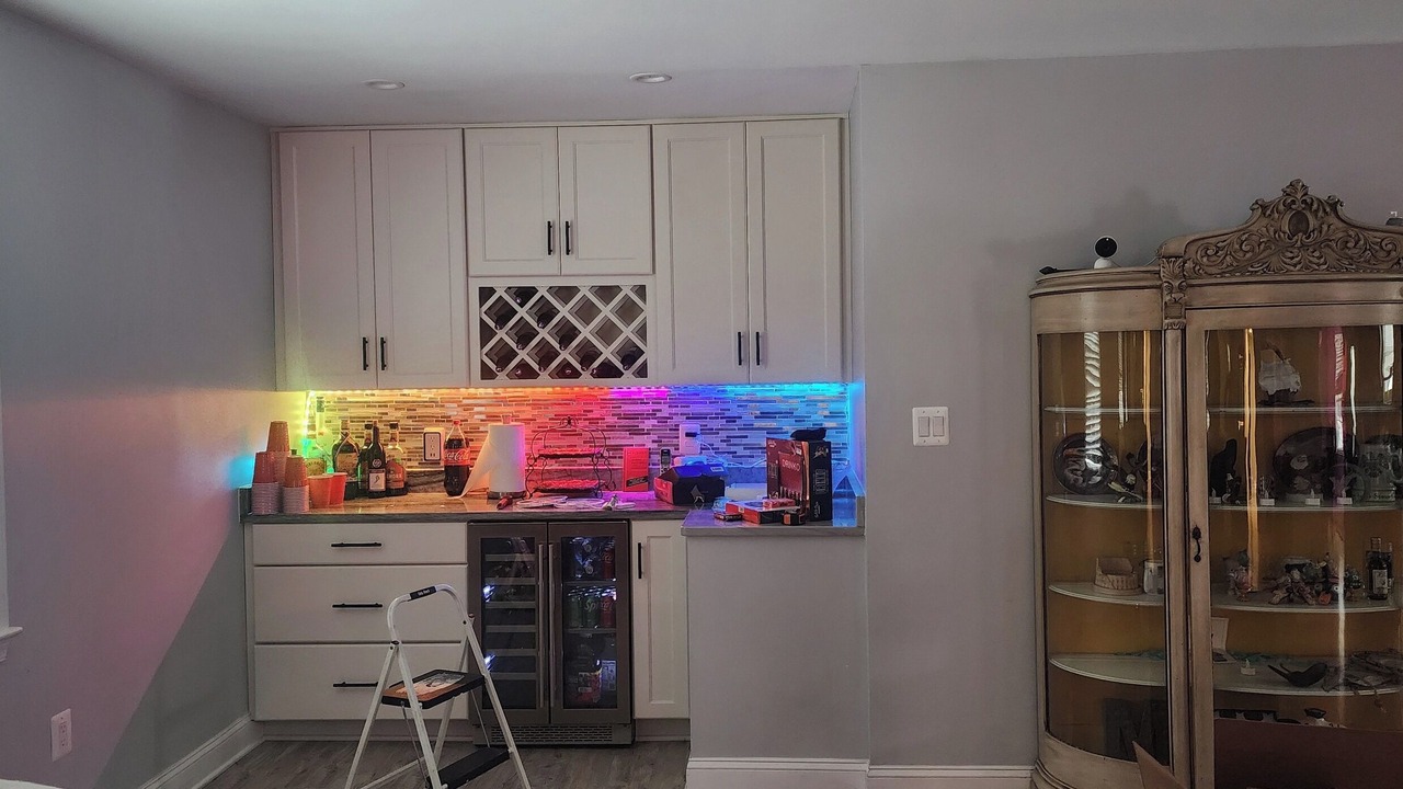 Photo of Kitchen in Gaithersburg