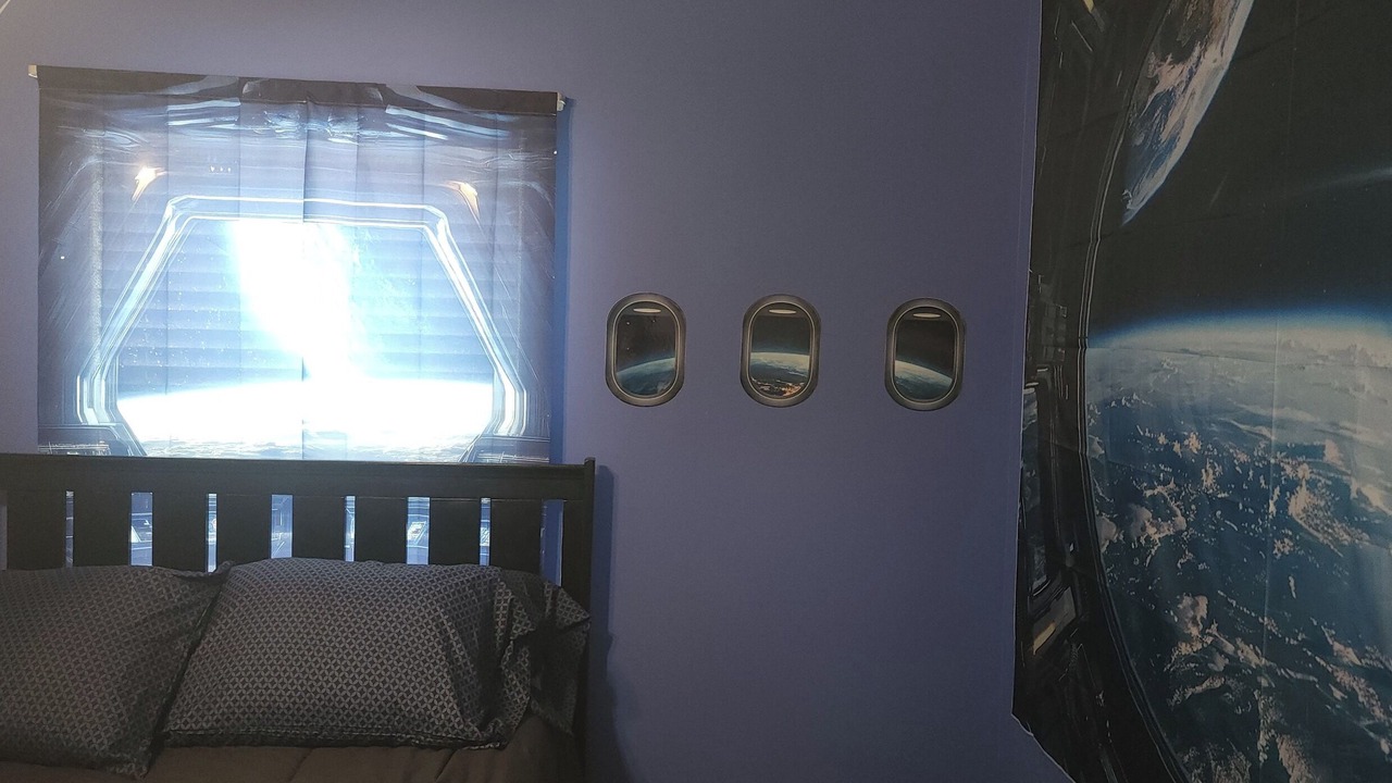 Photo of Bedroom in Gaithersburg