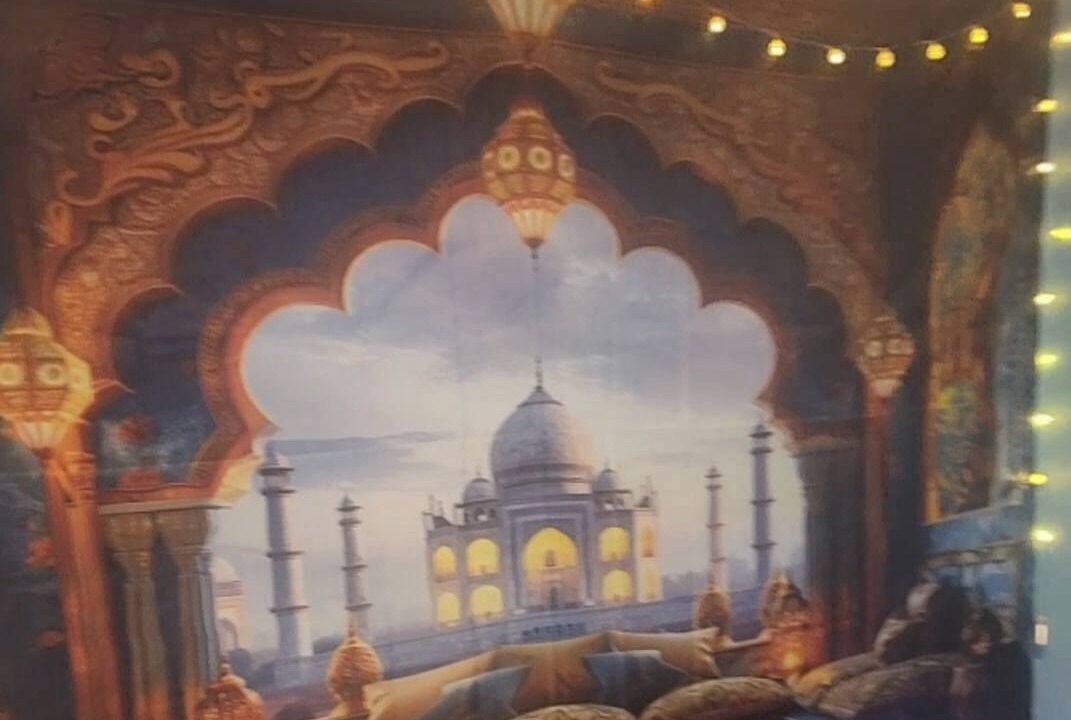 Photo of Bedroom in Gaithersburg