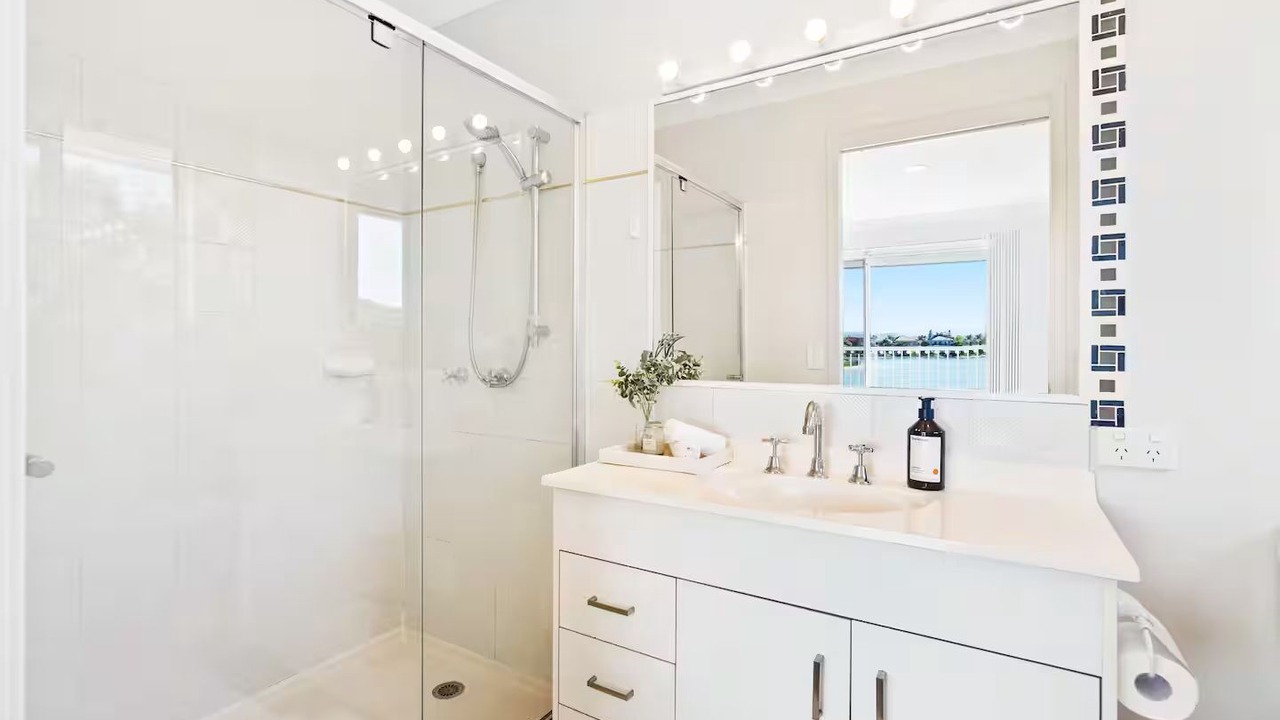 Photo of Bathroom in Broadbeach Waters