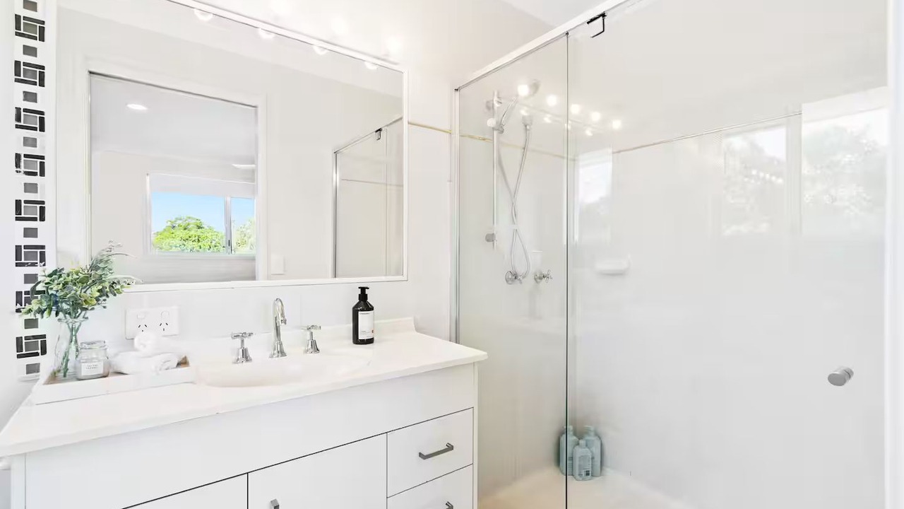Photo of Bathroom in Broadbeach Waters