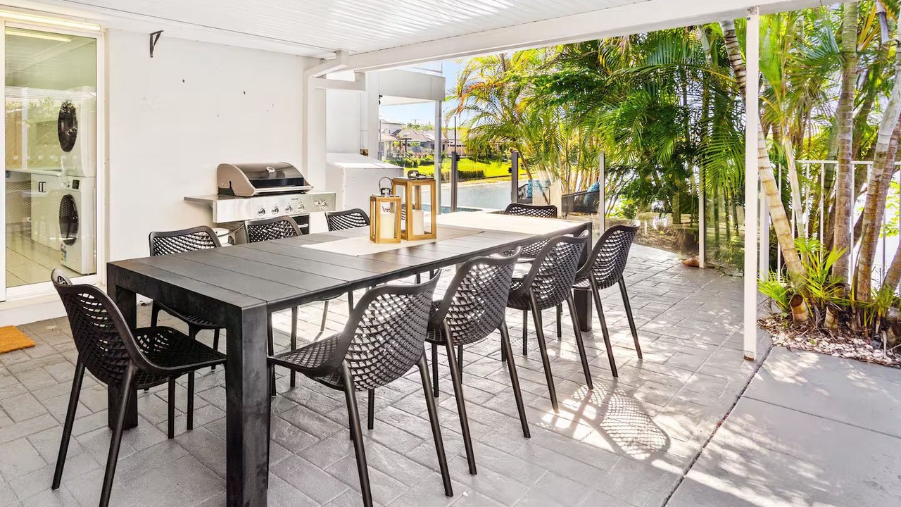 Photo of Outdoor in Broadbeach Waters