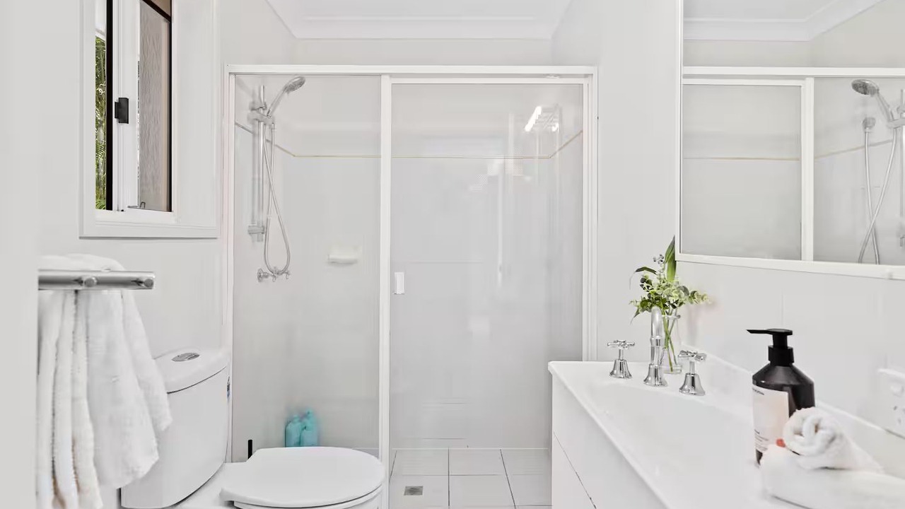 Photo of Bathroom in Broadbeach Waters