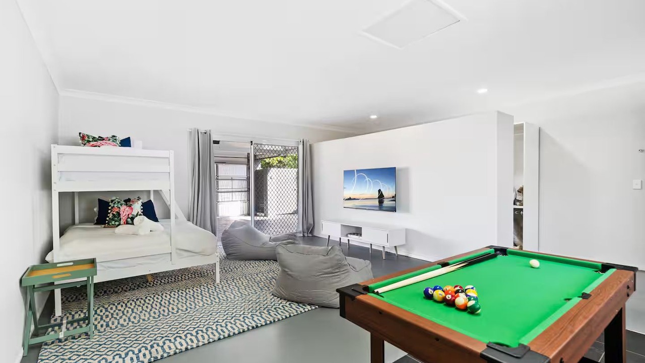 Photo of Bedroom in Broadbeach Waters